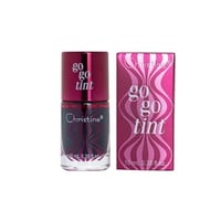 تنت الشفاة والخدود قو قو تنت من كرستين