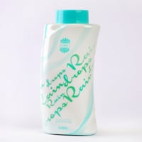 بودرة اجمل معطرة للجسم رين دروبس 100جم