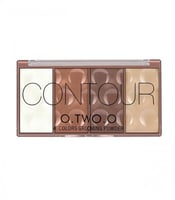 مجموعة جرومينج باودر لتحديد الوجه من او تو او 01