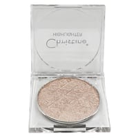 اضاءة احادية للوجه من كرستين - جميع الدرجات