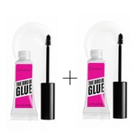 كرستين جل حواجب - شفافه 1+1