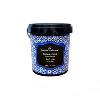 مجموعة الليفة الكورية و بدلة الساونا للتفتيح والتر...