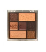 باليت ظلال عيون ميني من تكنيك كوزماتيك