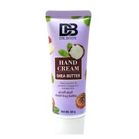 كريم يدين بخلاصة زبدة الشيا من دكتور بودي