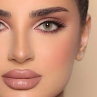 عدسات لومينوس درجة لايم - 23