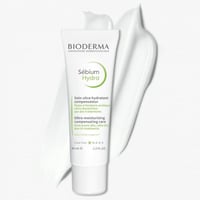 مرطب بيوديرما للبشرة الدهنية سيبيوم هيدرا 40 مل