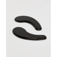 لصقات هايدروجل بالفحم للعيون من ماسك بار 10مل