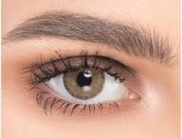 عدسات لاصقة من ناتشورال - لا هازل