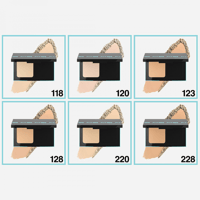 فيت مي بودرة اساس وجه ميبلين- 128