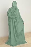 10 شراشف صلاة باليسية - مرد