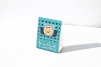 بروش رمز الأمير محمد بن سلمان