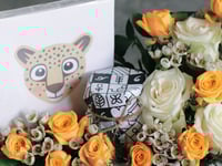 بوكس ورد فاصلة أهلا أيها الصغير