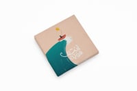 لوحة أنت قوية