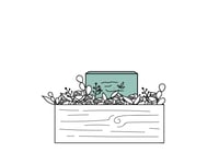 لوحة بيقولو الأيام تداوي