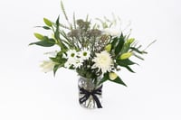 فازة ورد فاصلة حب وسلام