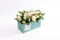 بوكس ورد فاصلة خير البدايات - وسط