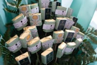 فاصلة مسرة الاحتفالات