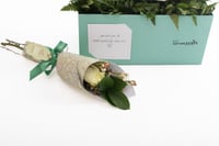 فاصلة توزيعات الفرح