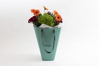 باقة ورد فاصلة اهتمامي الدافئ