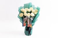 فاصلة أحلام وطننا