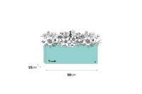 بوكس ورد توزيعات أنت كل الحب