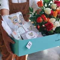 بوكس ورد مبروك ماجاكم