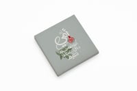 لوحة أمي جنة