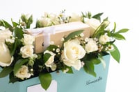 بوكس ورد فاصلة خير البدايات - وسط