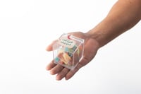 فاصلة توزيعات فرحة العيد