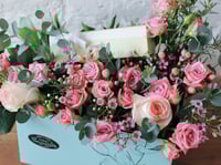 بوكس ورد فاصلة لأجلك - وسط