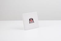 لوحة كانفس بيبي فلوريست صقر