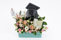 بوكس ورد فاصلة نجاحكم ورد - وردي