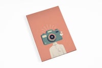 لوحة حب التصوير