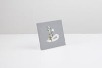 لوحة كانفس حرف ظ