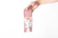 فاصلة توزيعات ورد رسالة حب 2