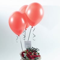 باقة ورد فاصلة أنت الوحيد بقلبي