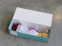 فازة ورد فاصلة نسقها بنفسك