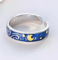 خاتم فان جوخ