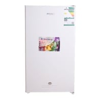 ثلاجة ستار واي 93 لتر3.2قدم ٢٠٢٠فولت كهرب-٨٠وات