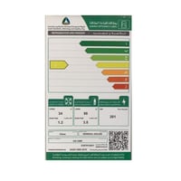 ثلاجة جنرال جولدن 132 لتر 4.6 قدم 220 فولت 80 وات