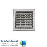 وجه مكيف 12 فولت دليل