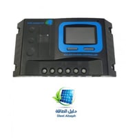 منظم طاقة شمسية 20امبير SD عالي الجودة 24/12فولت