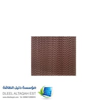 خليه تبريد كرتونيه لمكيفات دليل 12فولت يعمل علي ال...