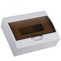 صندوق طبلون بلاستك 12 خط TXM