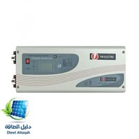 محول 1000 وات 12 فولت بيور