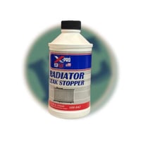 اكس برو مانع صدأ و تهريب الرديتر امريكي 354 مل