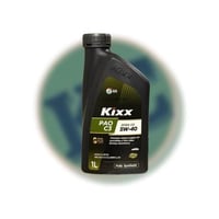 كيكس زيت محرك 5w40 c3 تخليقي بالكامل كوري