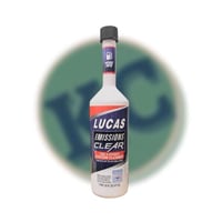 منظف دبة التلوث للبنزين من لوكاس - 473 مل