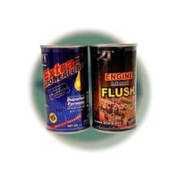 عرض ايزي منظف و محسن معالج اداء دورة زيت المحرك