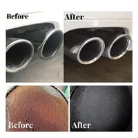 اكس برو منظف نظام الهواء و دبة البيئة امريكي 450مل